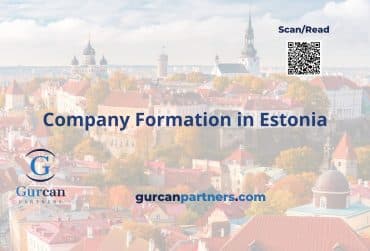 Company Formation in Estonia
