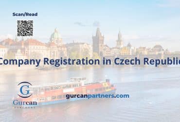 Company Registration in Czech Republic Gurcan Partners
