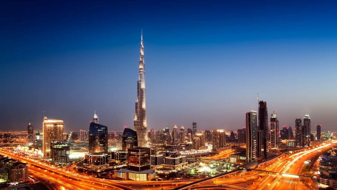 Golden Visa Dubai