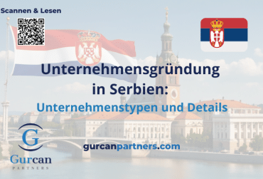 Unternehmensgründung in Serbien