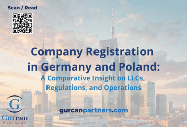 Company Registration in Germany and Poland