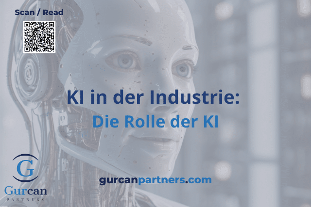 KI in der Industrie