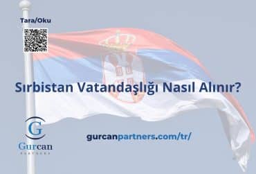Sırbistan Vatandaşlığı Nasıl Alınır