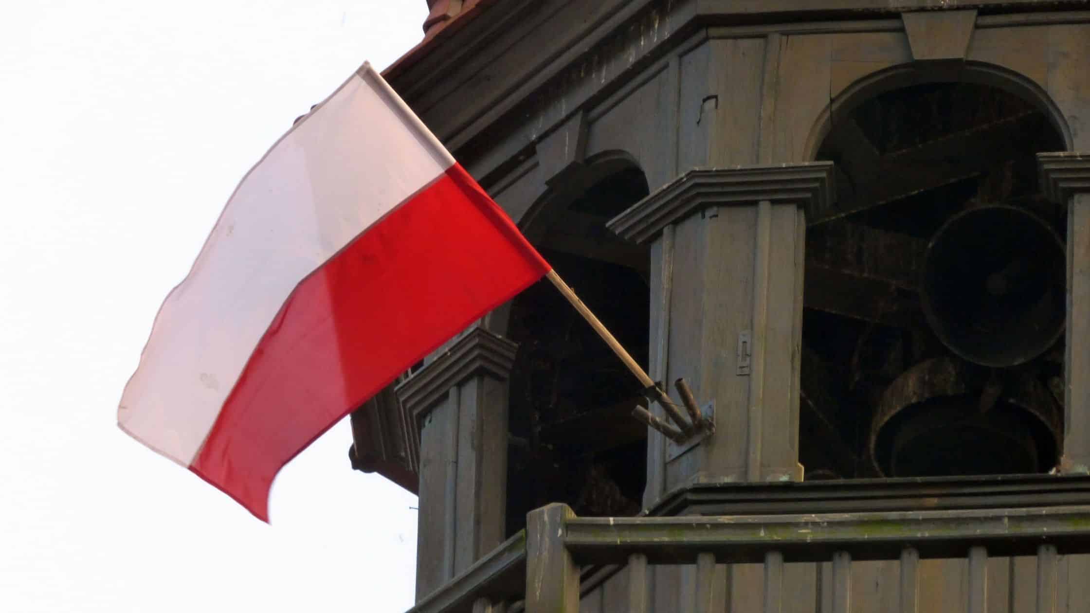company formation in Poland