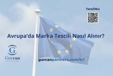 Avrupa'da marka tescili
