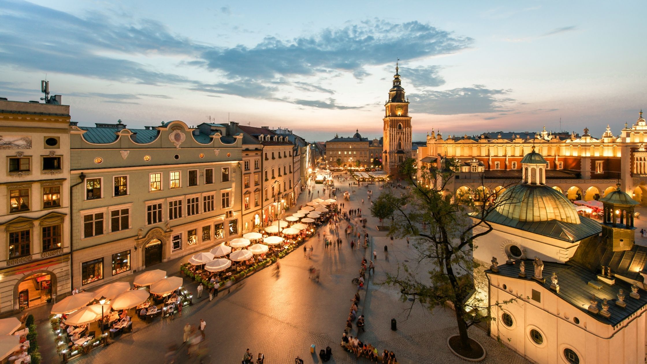 company formation in poland