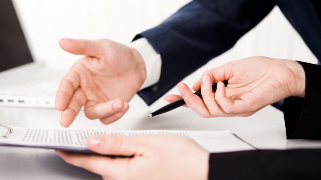consultancy
