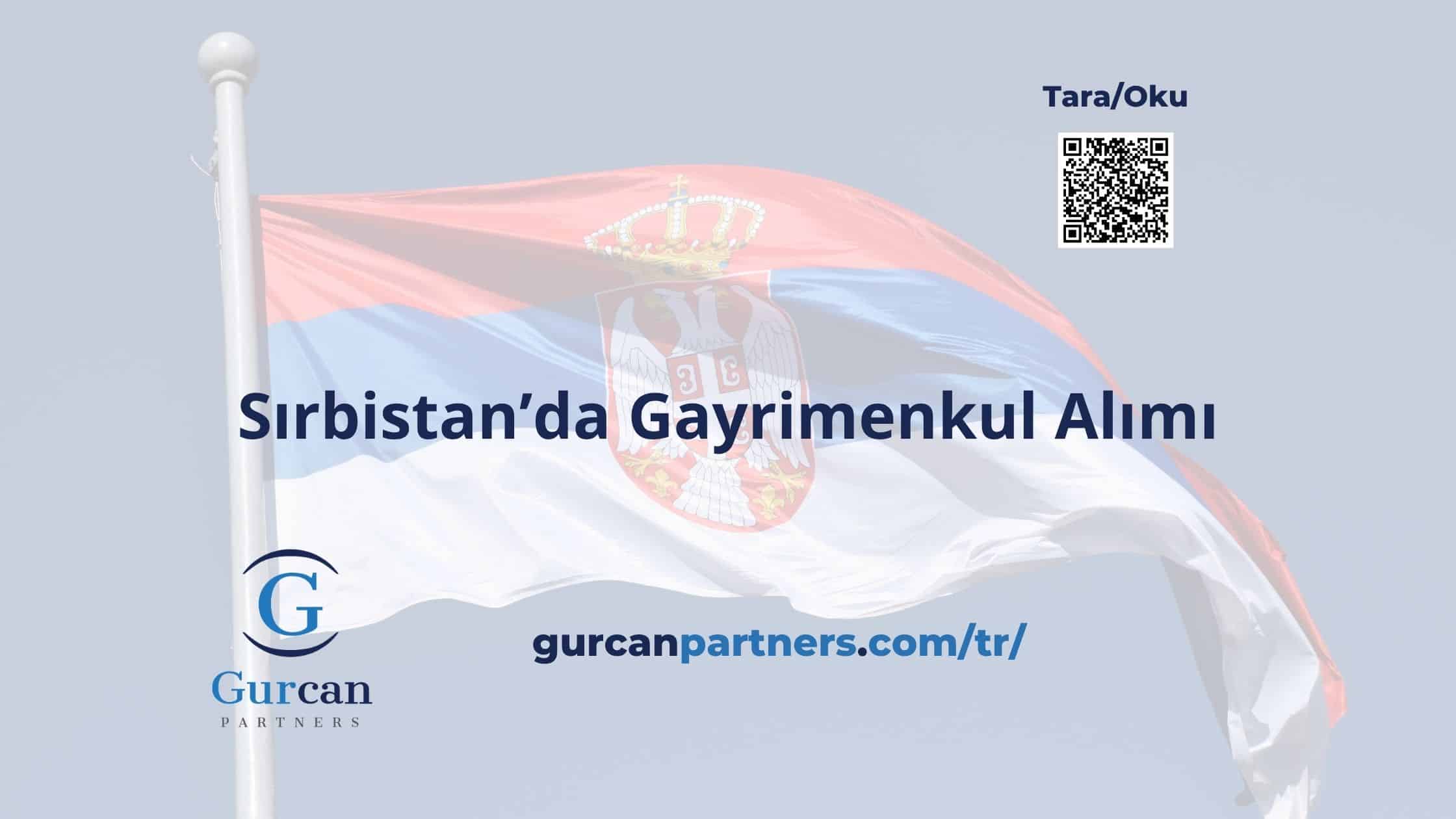 Sırbistan'da gayrimenkul alımı