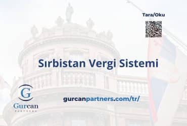 sırbistan vergi sistemi