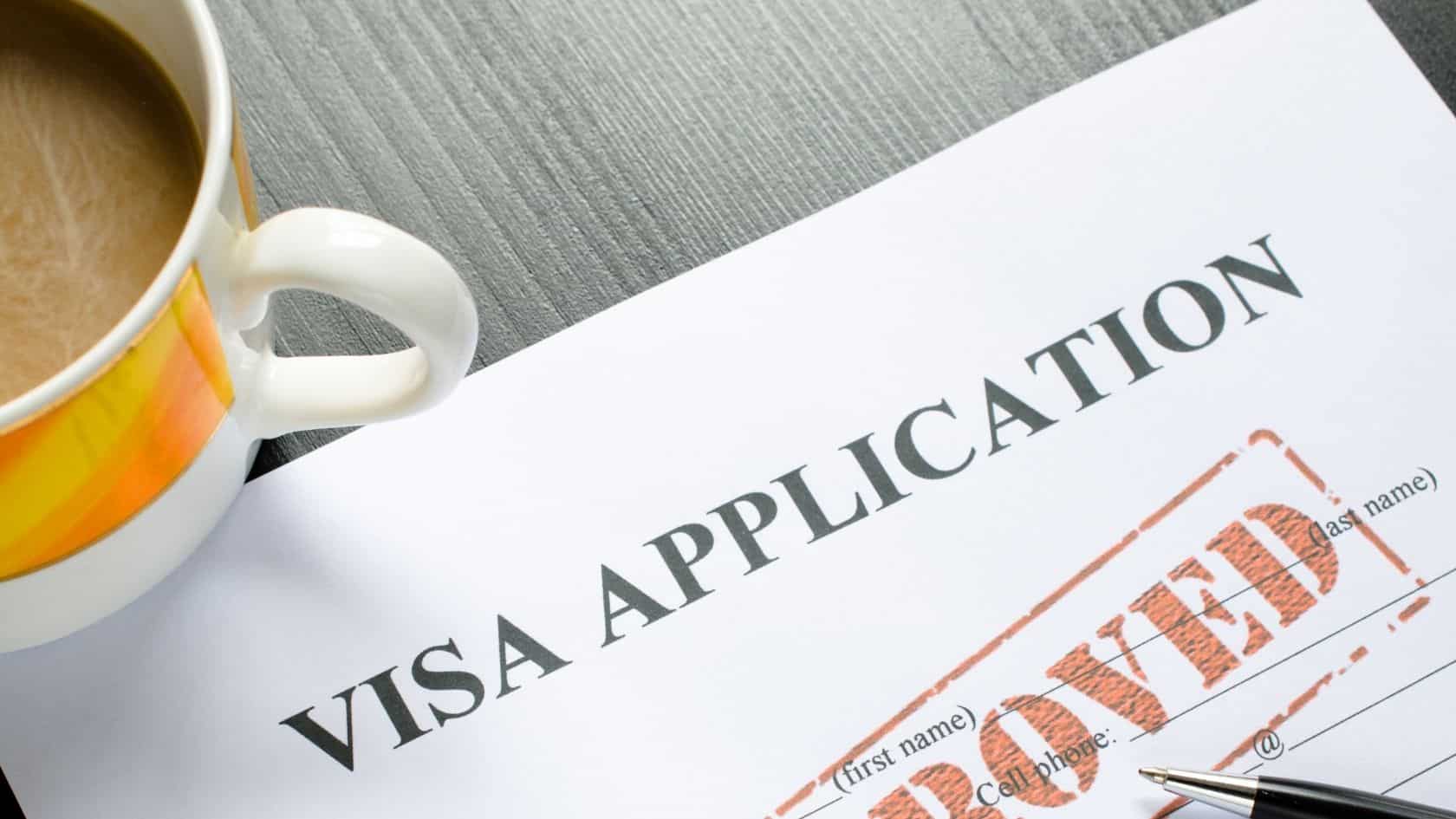 UAE Investor Visa